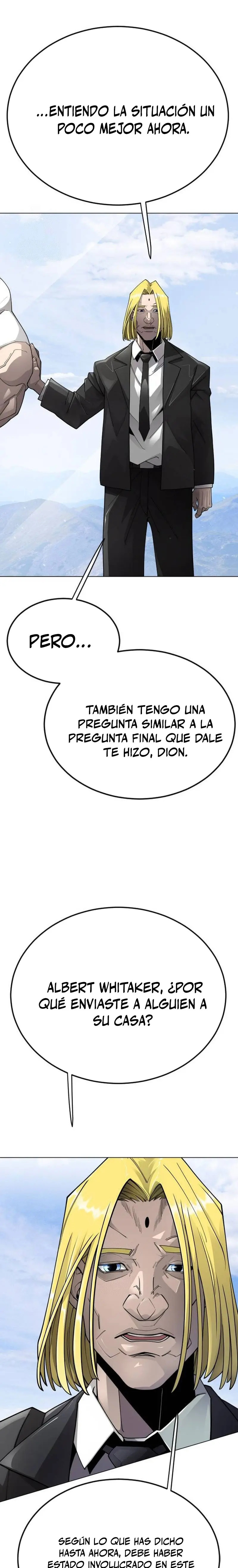 Read Super Human Era Español Manga Online