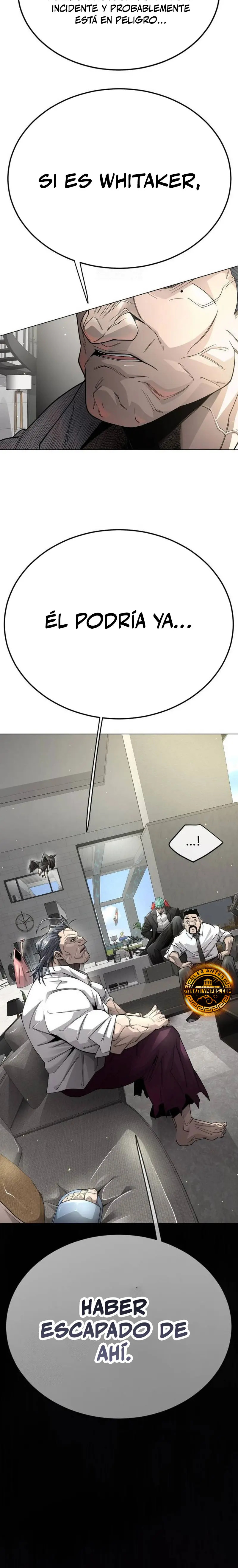 Read Super Human Era Español Manga Online