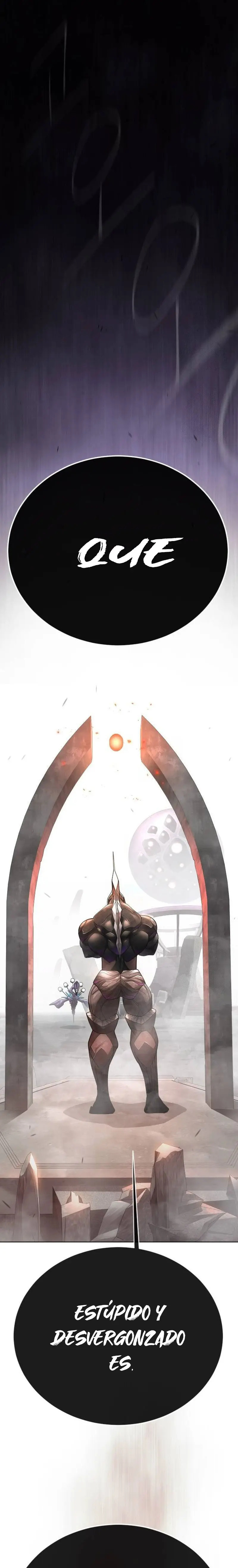 Read Super Human Era Español Manga Online