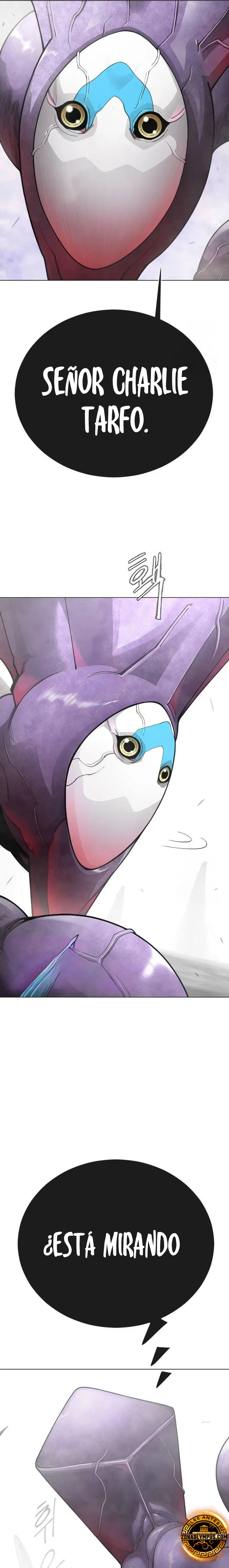 Read Super Human Era Español Manga Online