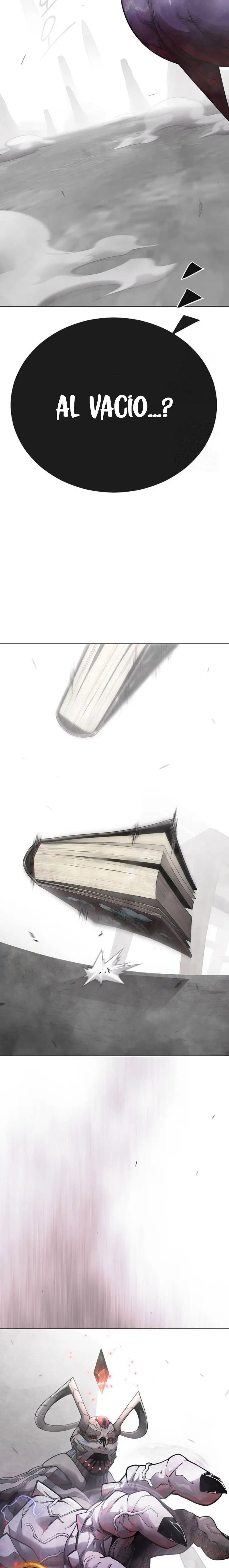 Read Super Human Era Español Manga Online