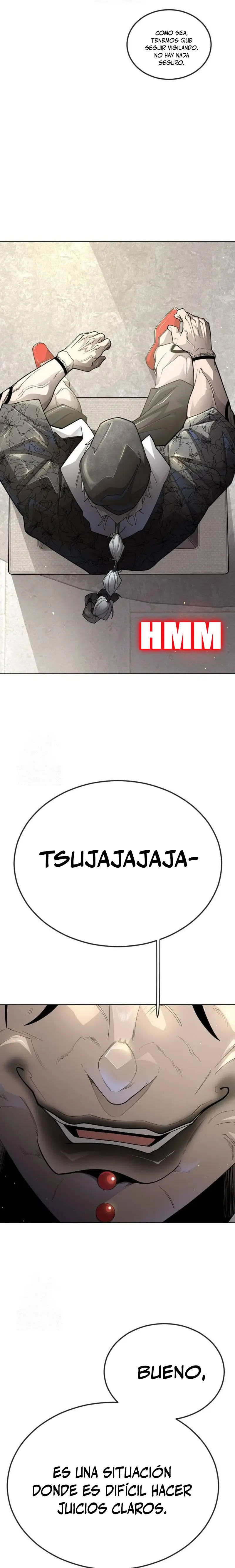 Read Super Human Era Español Manga Online