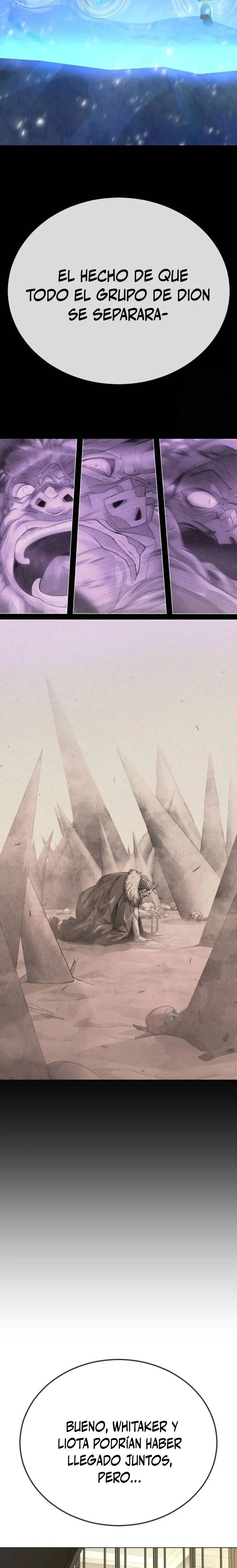 Read Super Human Era Español Manga Online