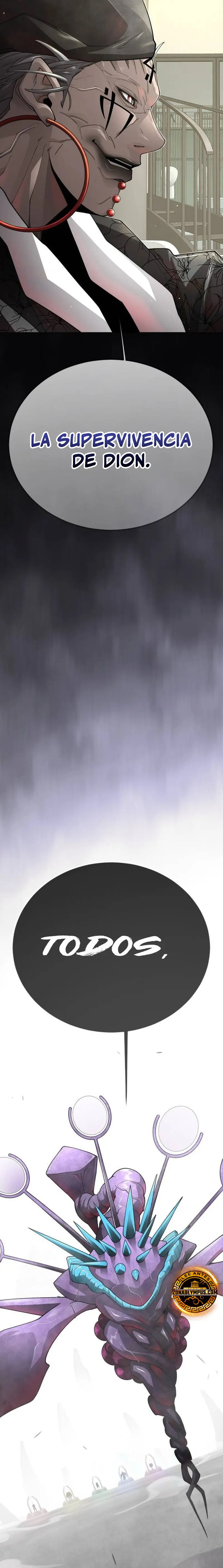 Read Super Human Era Español Manga Online