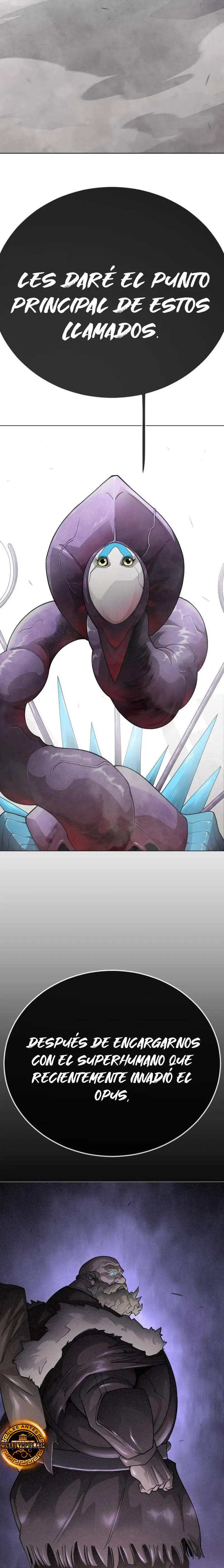 Read Super Human Era Español Manga Online