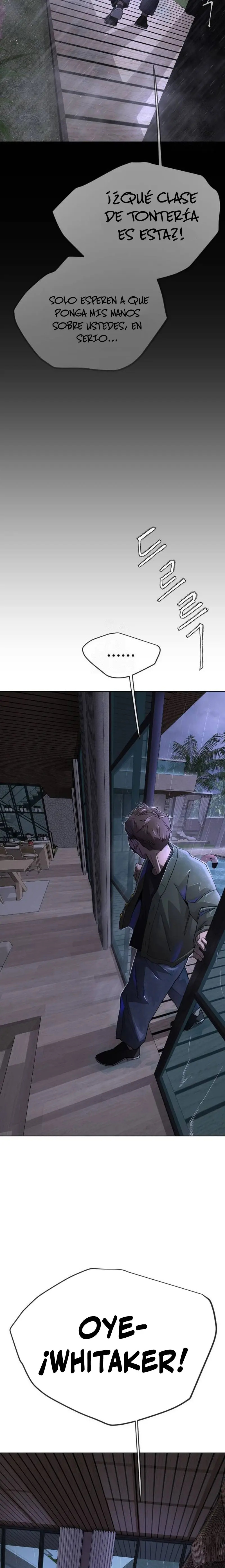 Read Super Human Era Español Manga Online