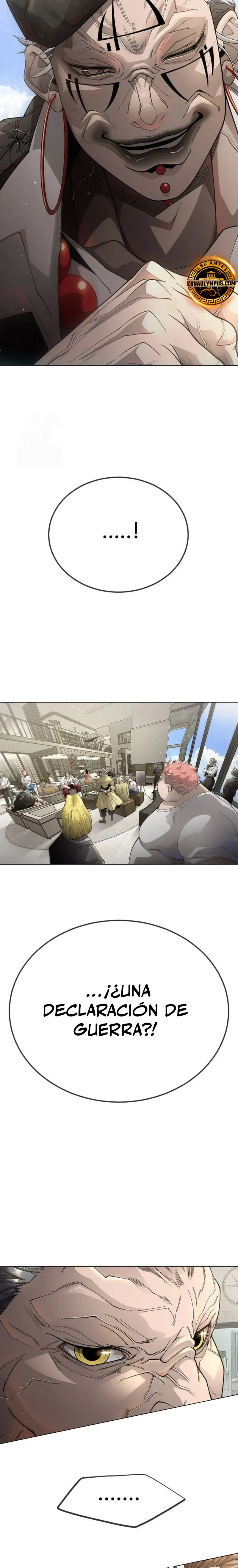 Read Super Human Era Español Manga Online