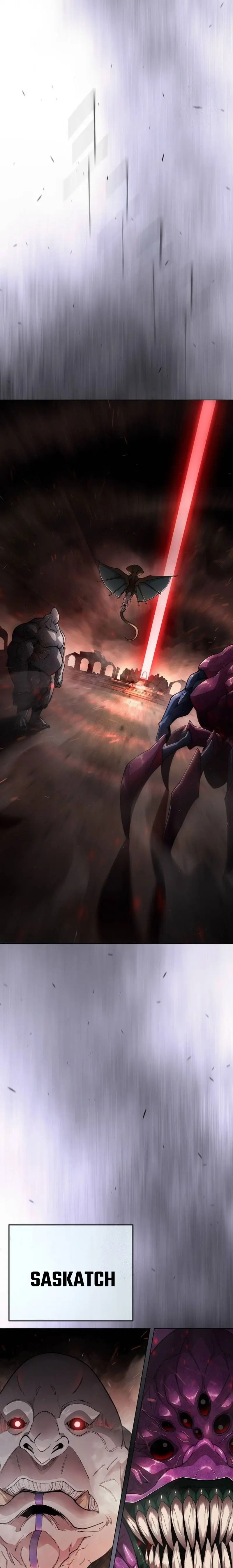 Read Super Human Era Español Manga Online