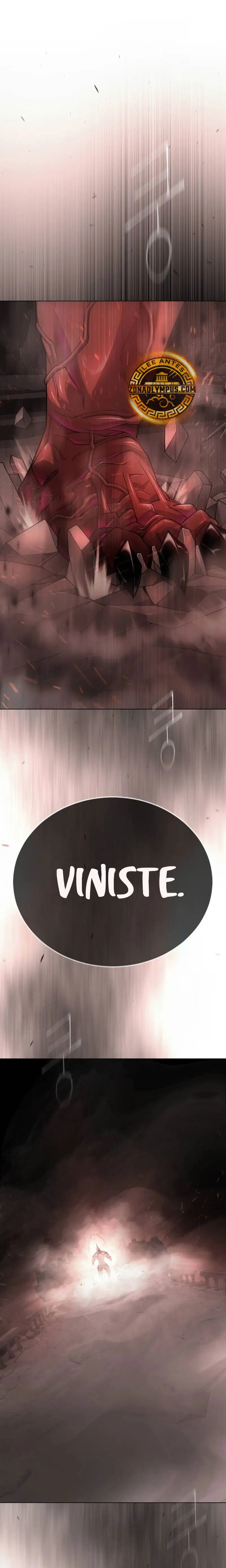 Read Super Human Era Español Manga Online