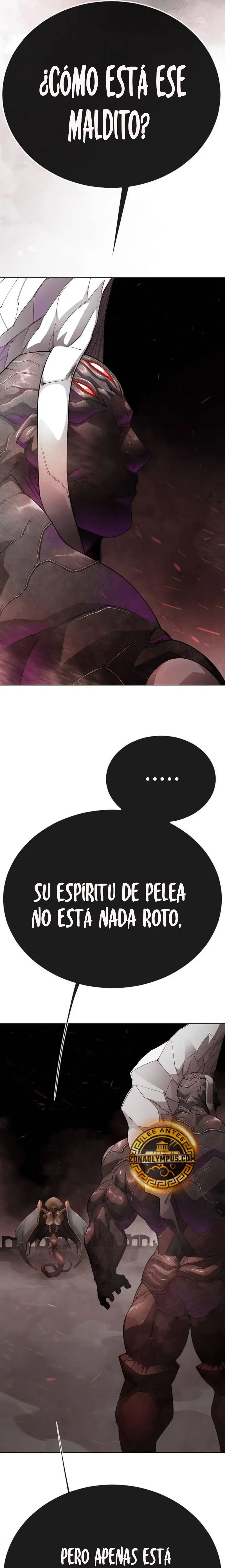 Read Super Human Era Español Manga Online