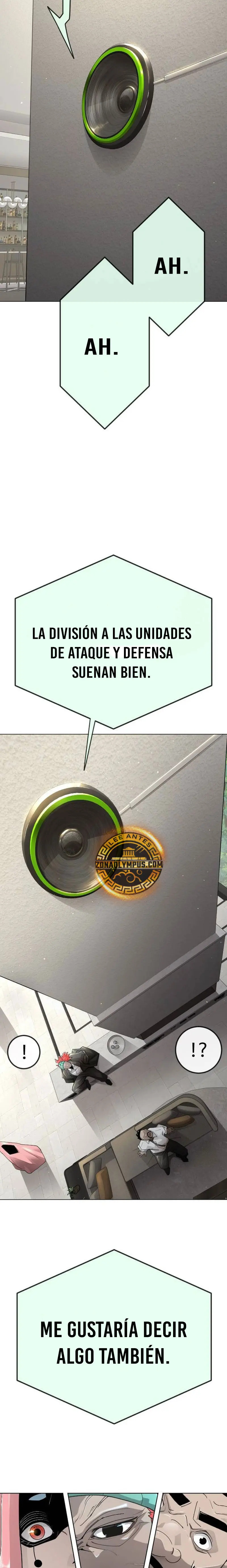 Read Super Human Era Español Manga Online