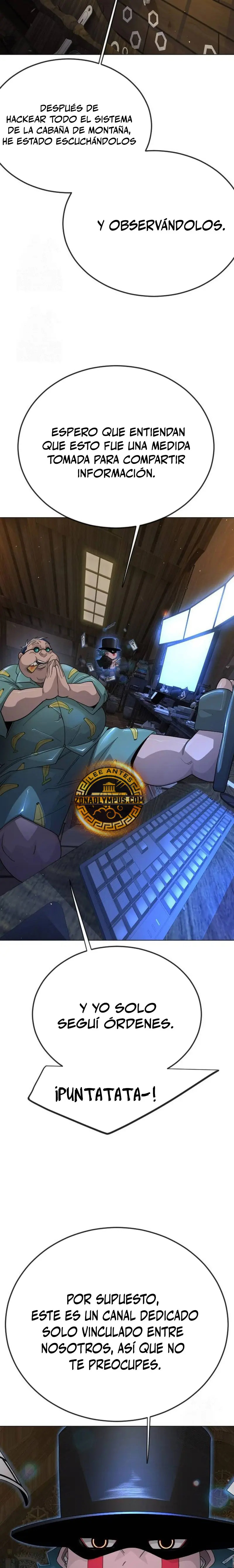 Read Super Human Era Español Manga Online