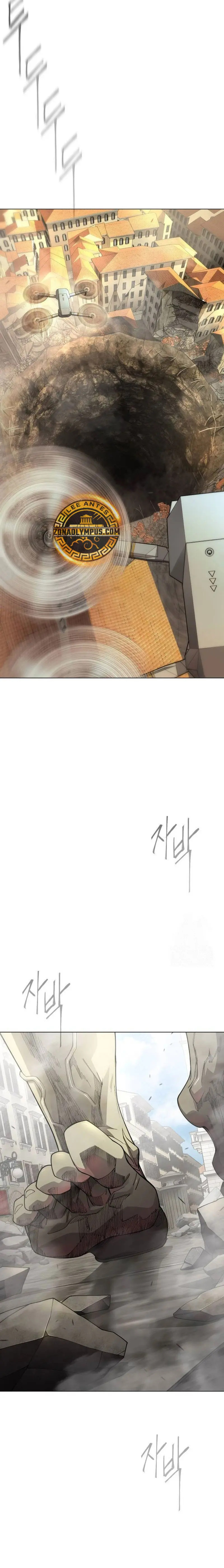 Read Super Human Era Español Manga Online