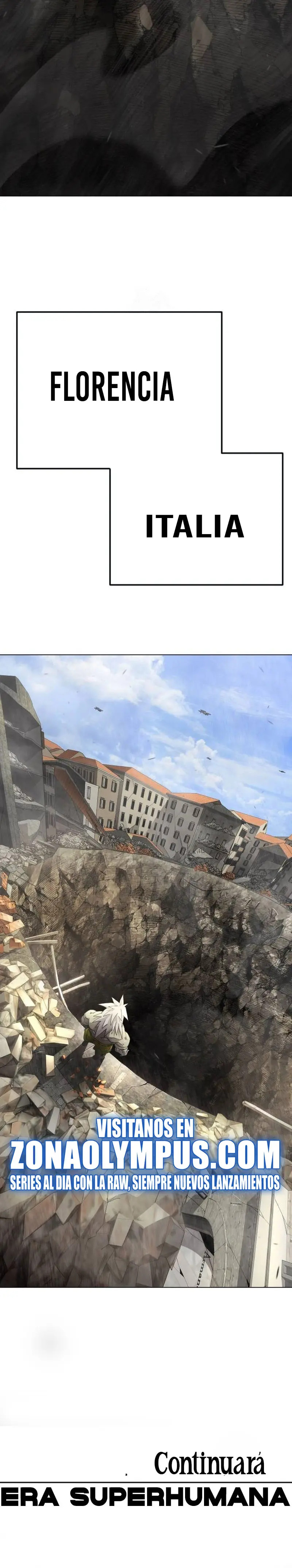 Read Super Human Era Español Manga Online