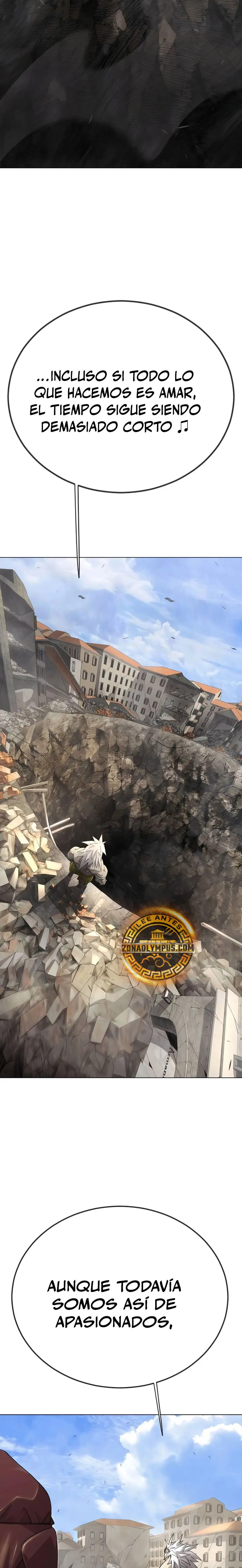 Read Super Human Era Español Manga Online