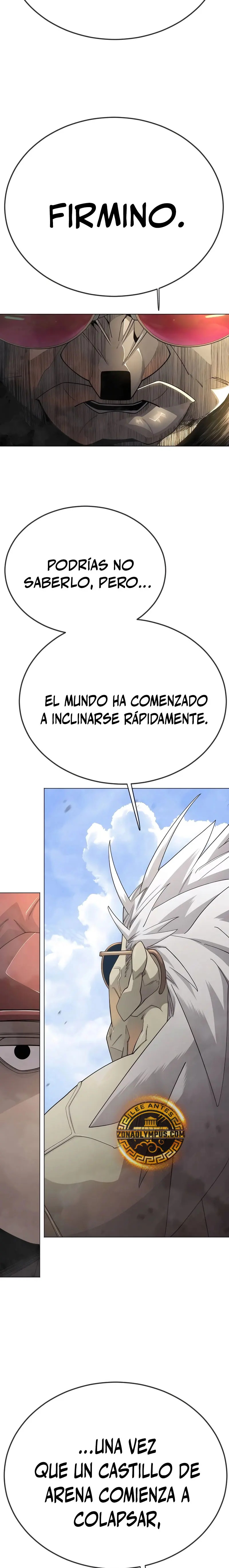 Read Super Human Era Español Manga Online