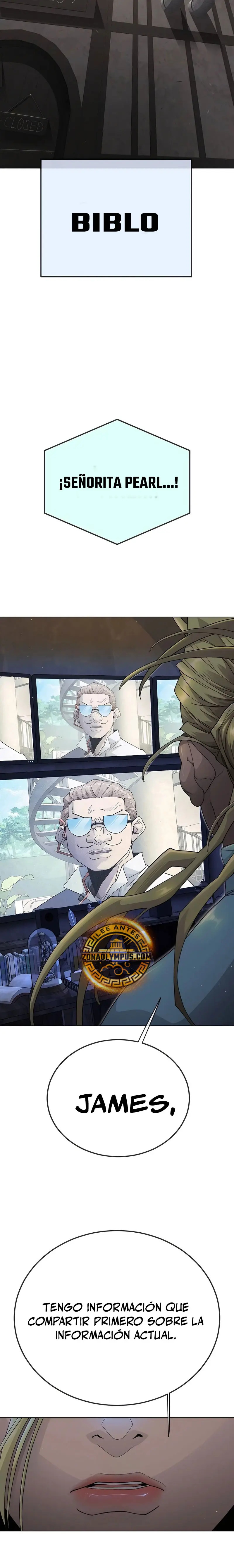 Read Super Human Era Español Manga Online