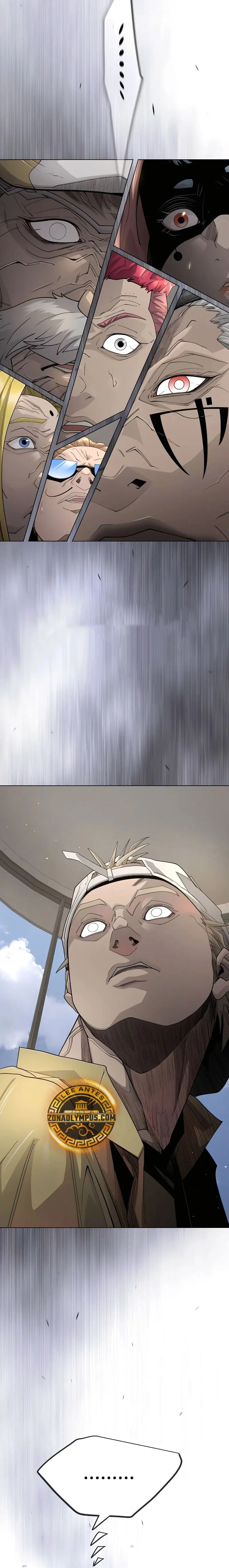 Read Super Human Era Español Manga Online