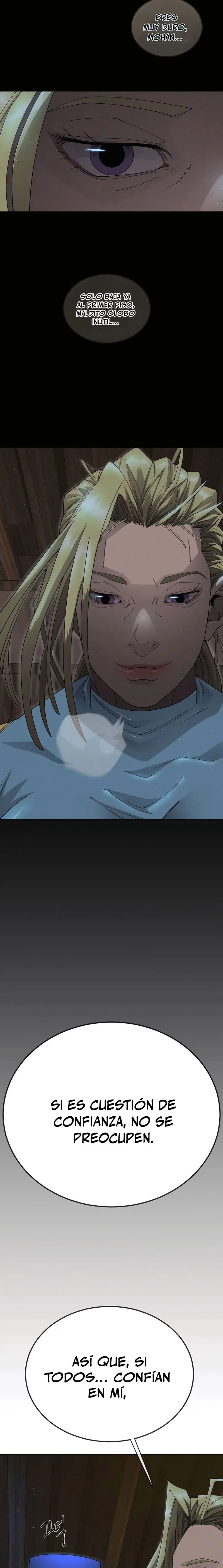 Read Super Human Era Español Manga Online