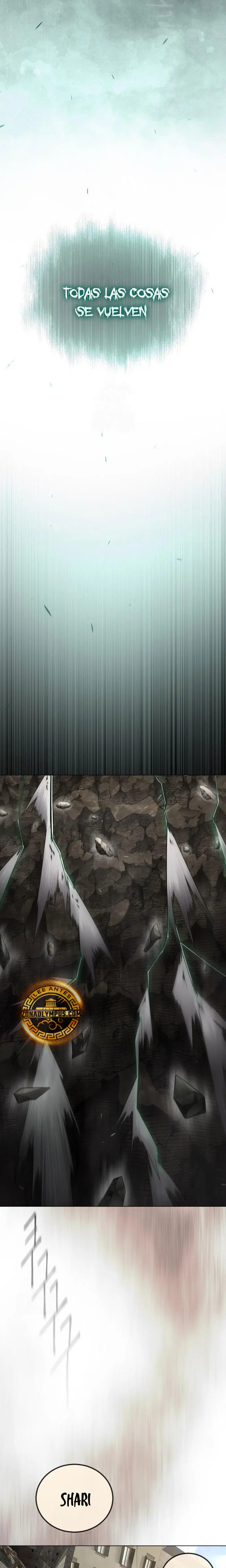 Read Super Human Era Español Manga Online