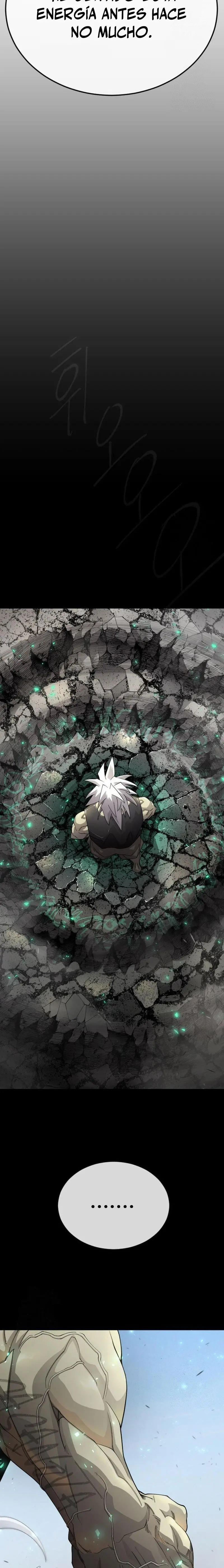 Read Super Human Era Español Manga Online