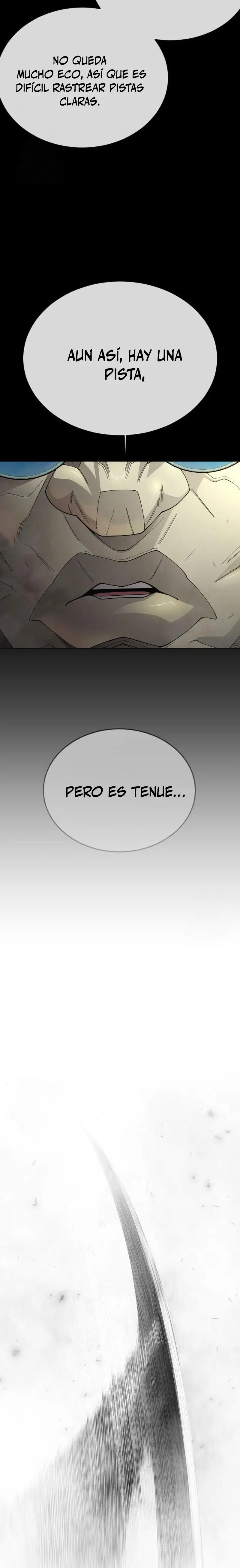 Read Super Human Era Español Manga Online