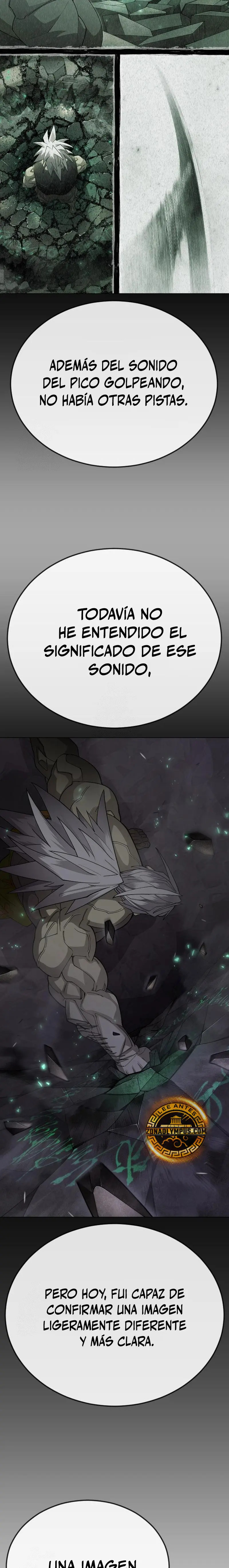 Read Super Human Era Español Manga Online