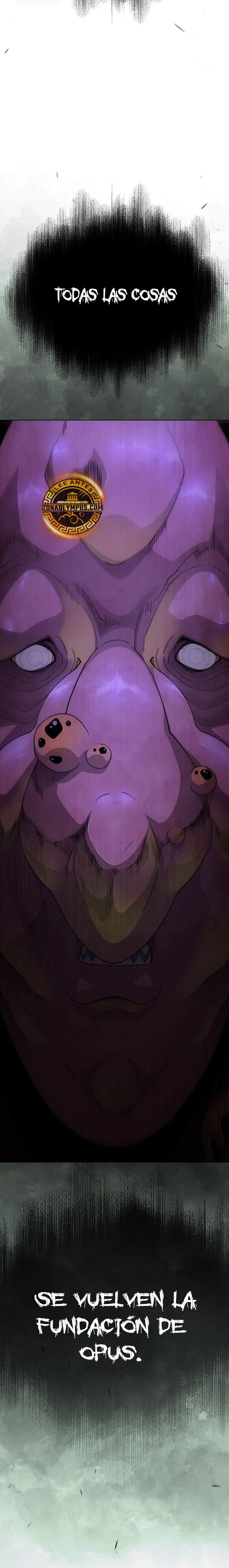 Read Super Human Era Español Manga Online