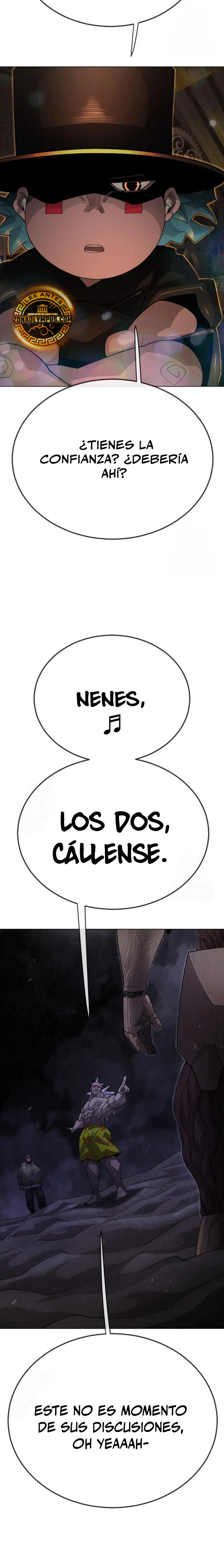 Read Super Human Era Español Manga Online