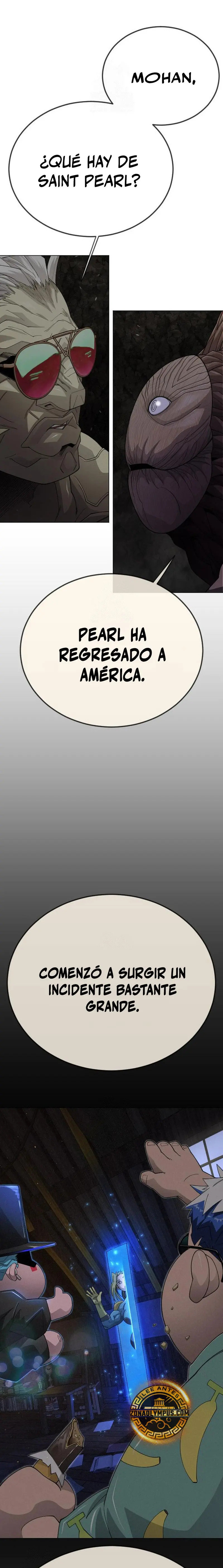 Read Super Human Era Español Manga Online