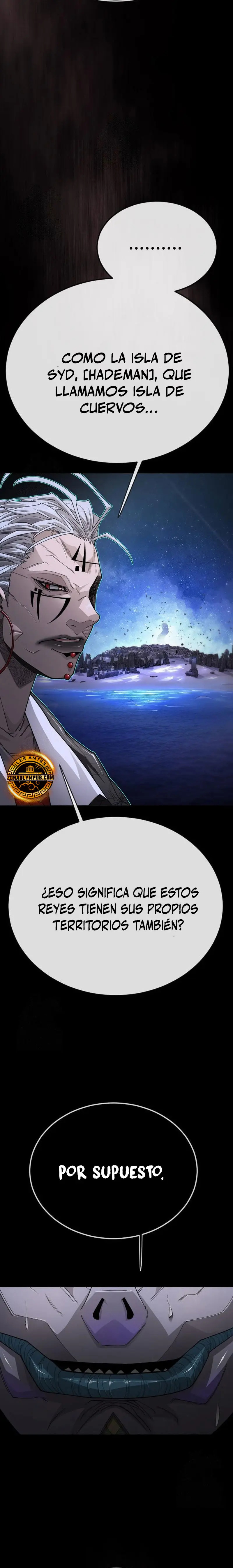 Read Super Human Era Español Manga Online