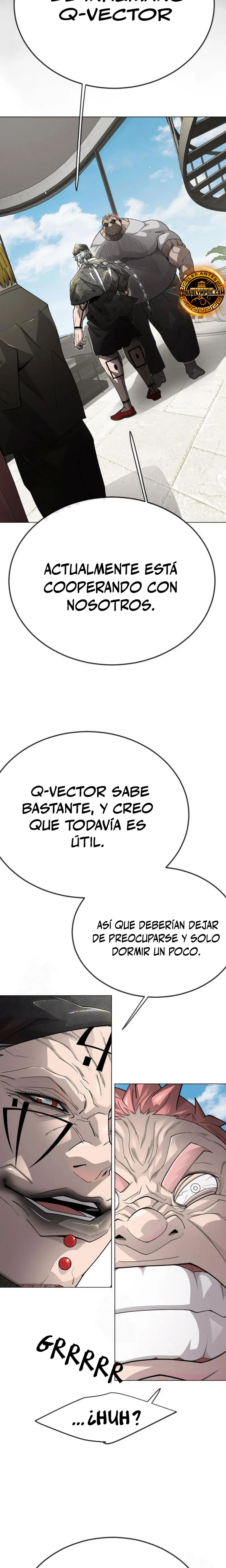 Read Super Human Era Español Manga Online