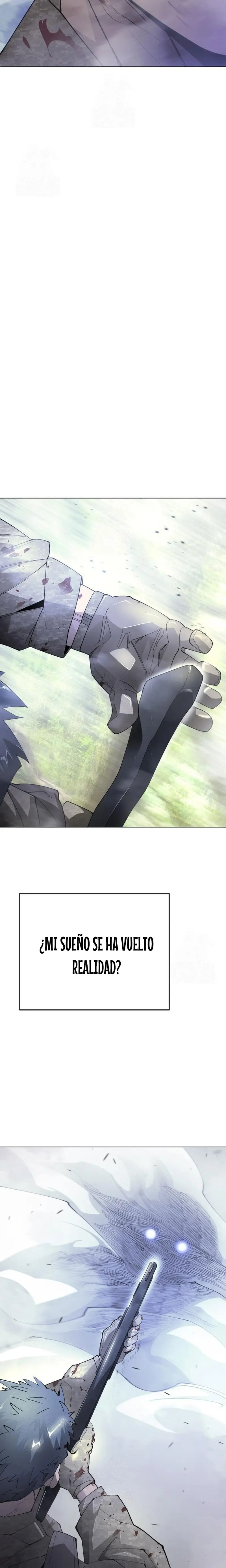 Read Super Human Era Español Manga Online