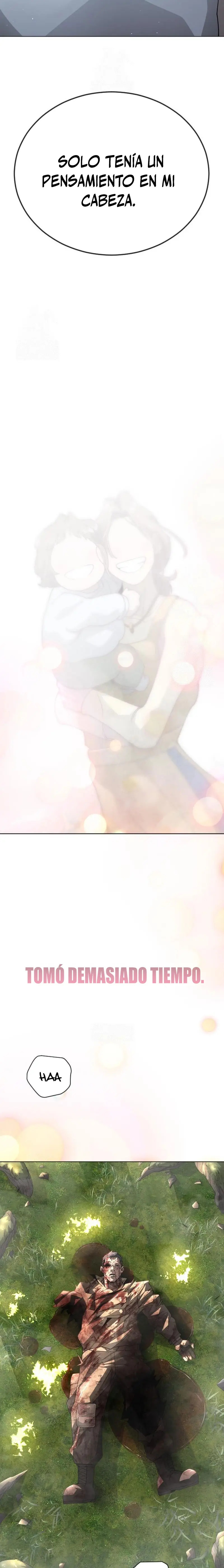 Read Super Human Era Español Manga Online