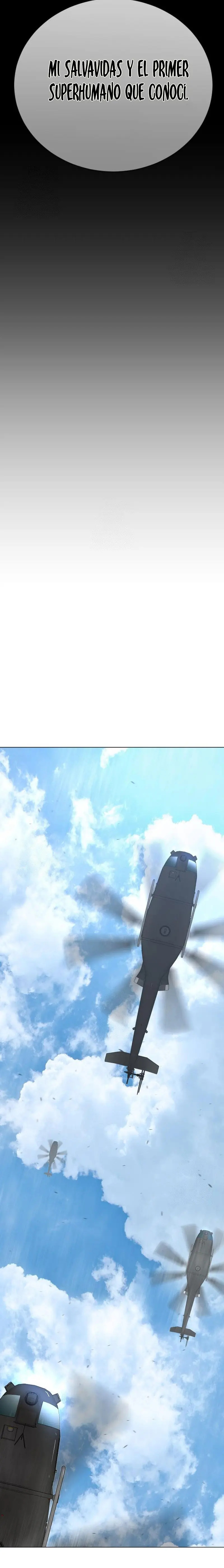 Read Super Human Era Español Manga Online