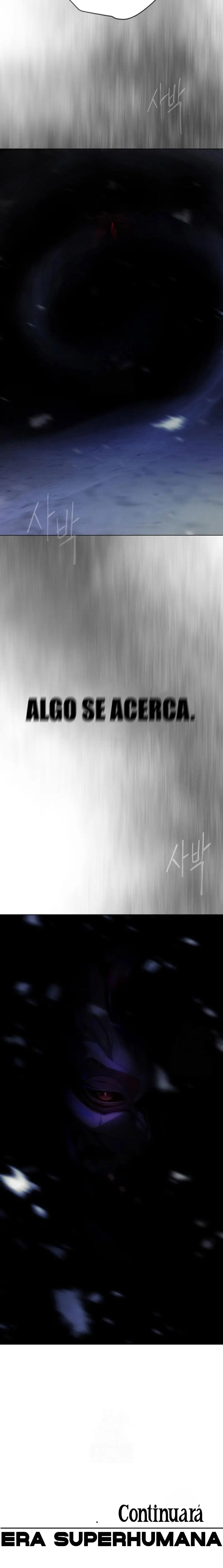 Read Super Human Era Español Manga Online