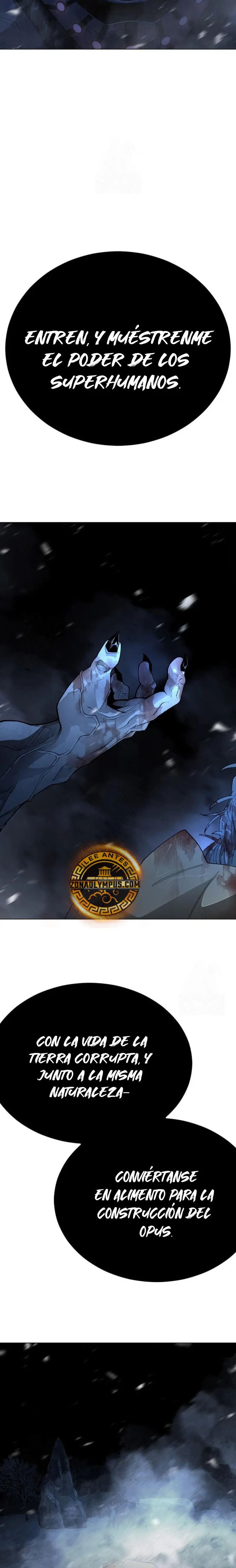 Read Super Human Era Español Manga Online