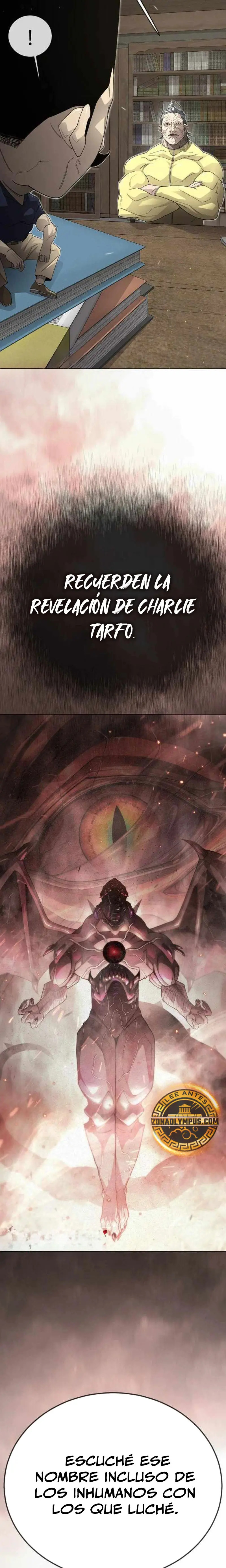 Read Super Human Era Español Manga Online