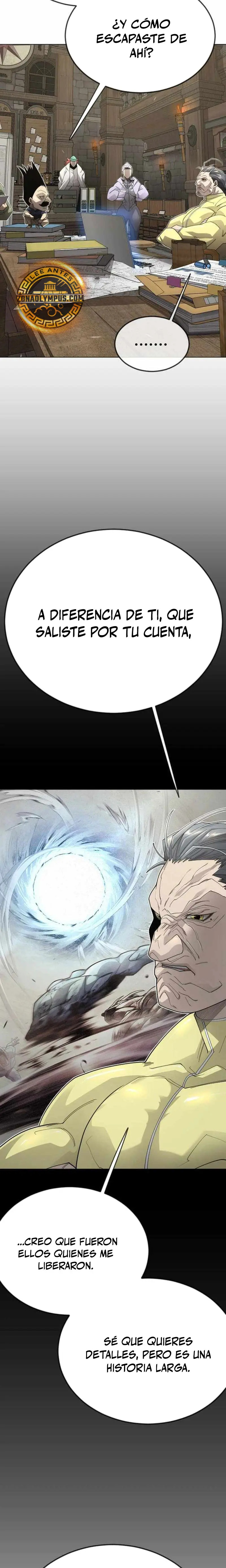 Read Super Human Era Español Manga Online