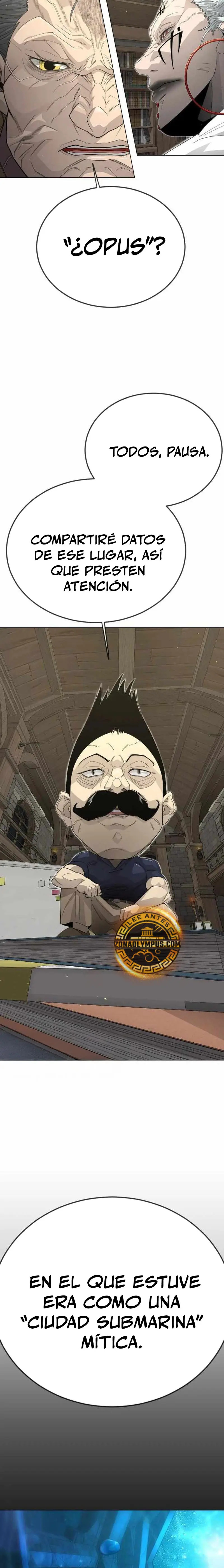 Read Super Human Era Español Manga Online