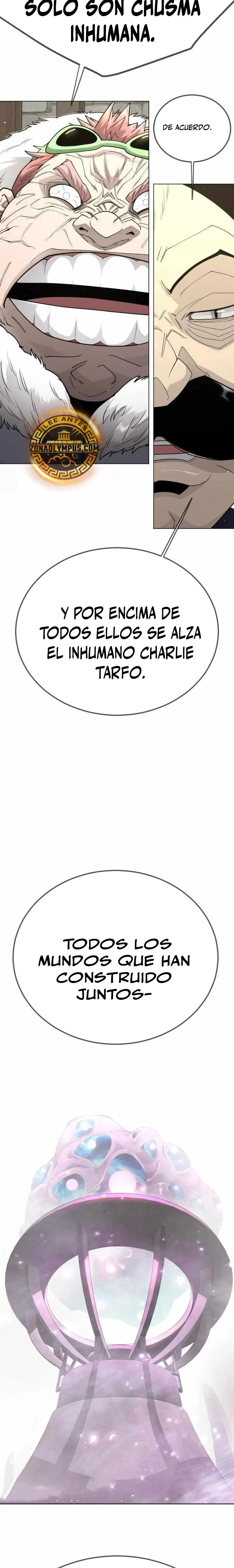 Read Super Human Era Español Manga Online