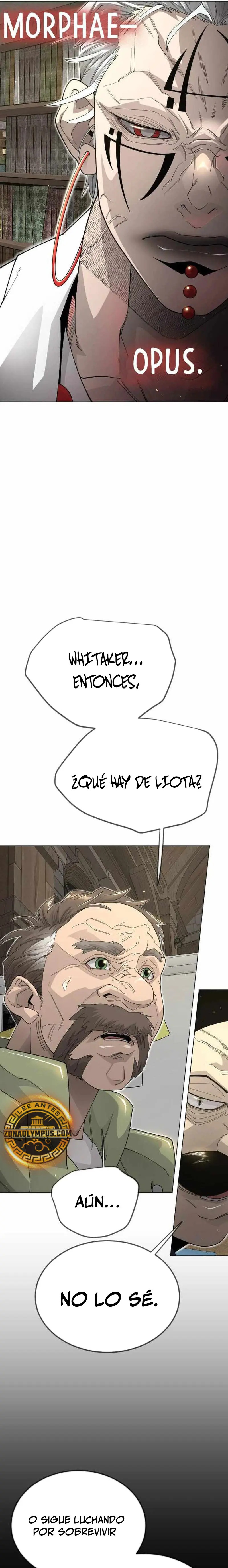 Read Super Human Era Español Manga Online