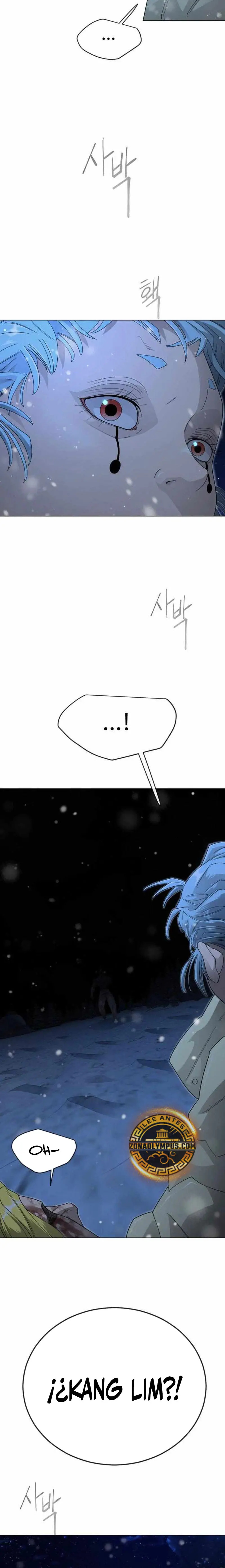 Read Super Human Era Español Manga Online