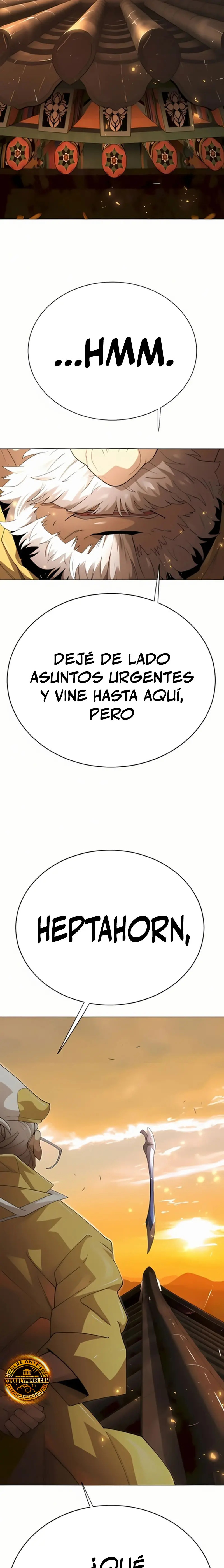 Read Super Human Era Español Manga Online