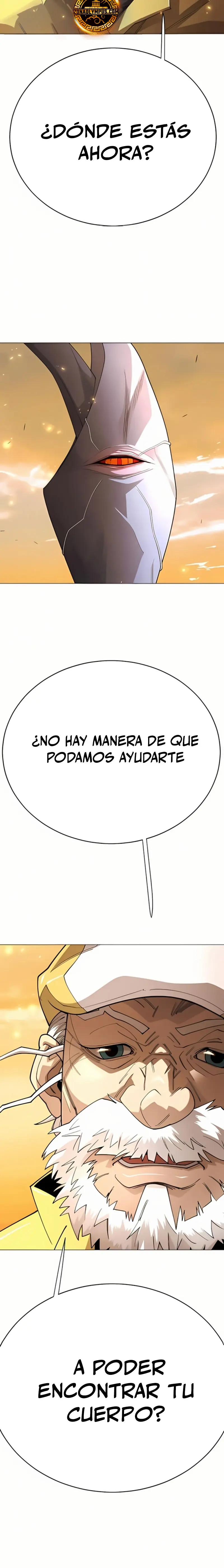 Read Super Human Era Español Manga Online