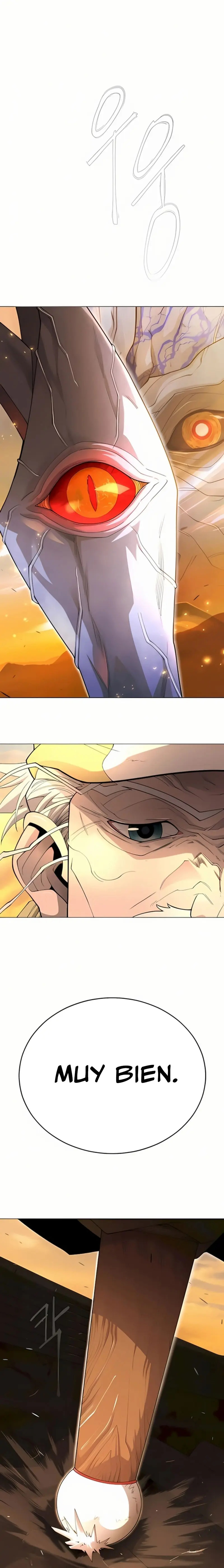 Read Super Human Era Español Manga Online