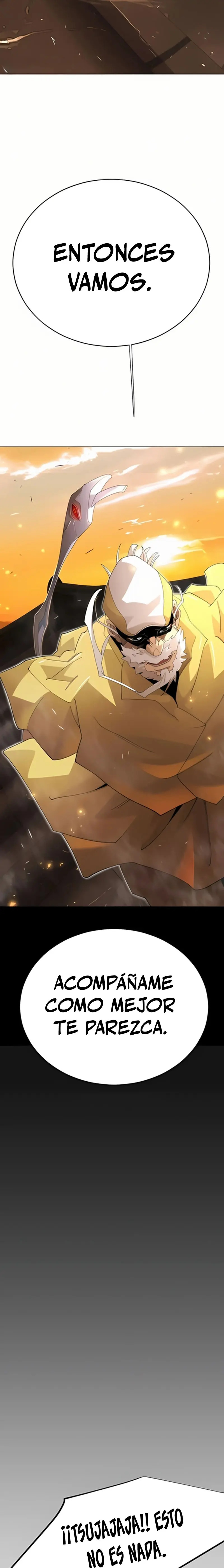 Read Super Human Era Español Manga Online