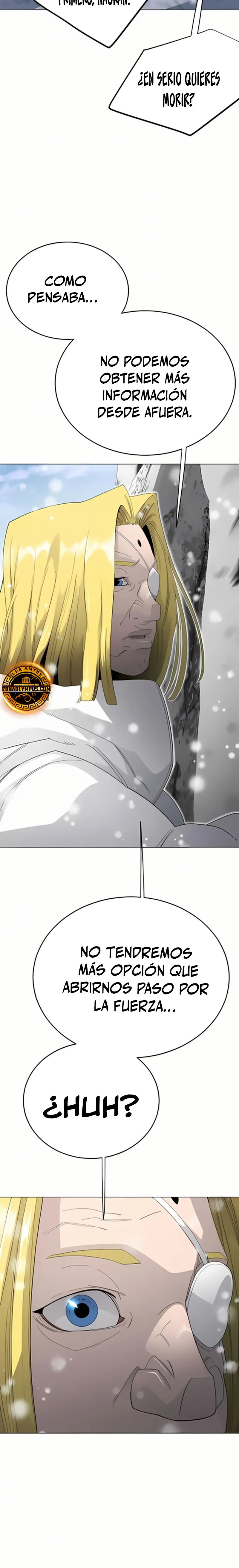 Read Super Human Era Español Manga Online