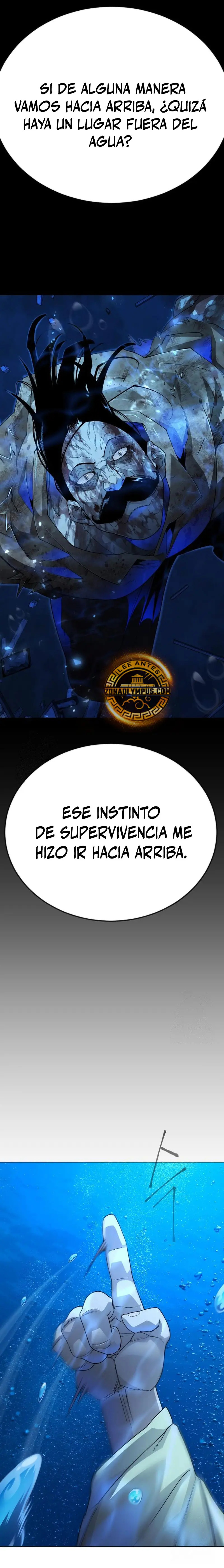 Read Super Human Era Español Manga Online