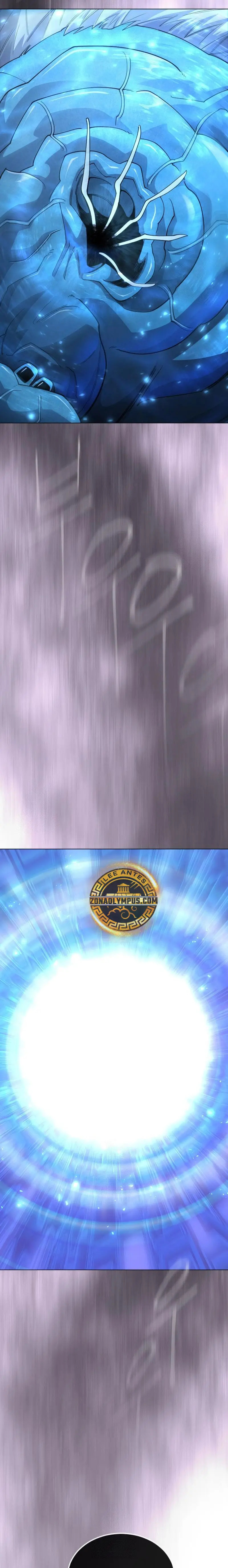 Read Super Human Era Español Manga Online